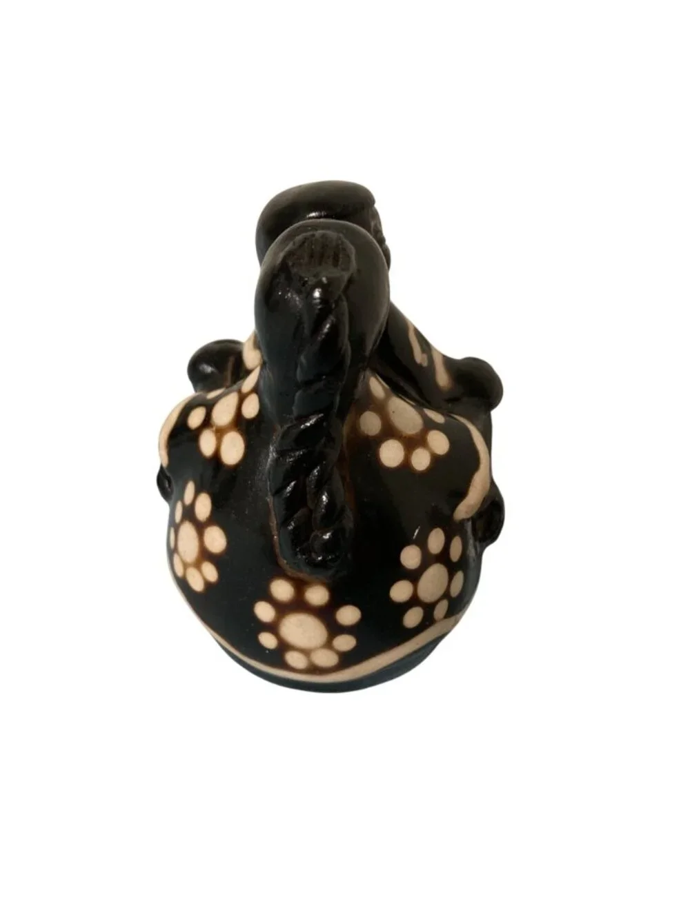 Chulucanas Peruvian Pottery 